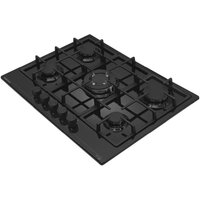 Варочная панель Meferi MGH705BK Power - Превью изображения №6 — Интернет-магазин Time-Shop