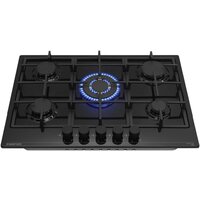 Варочная панель Meferi MGH705BK Power - Превью изображения №3 — Интернет-магазин Time-Shop