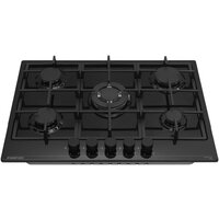 Варочная панель Meferi MGH705BK Power - Превью изображения №4 — Интернет-магазин Time-Shop