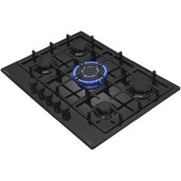 Варочная панель Meferi MGH705BK Power - Превью изображения №5 — Интернет-магазин Time-Shop