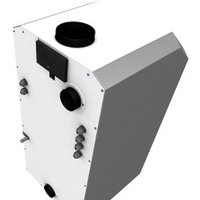 Отопительный котел Лемакс Clever-30 - Превью изображения №5 — Интернет-магазин Time-Shop