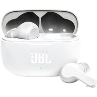 JBL Wave 200 (белый)