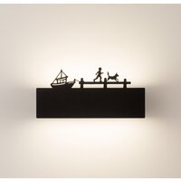 Home Light Астерия C055-1-B