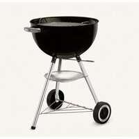 Гриль Weber Classic Kettle 1241304 - Превью изображения №3 — Интернет-магазин Time-Shop