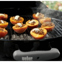 Гриль Weber Classic Kettle 1241304 - Превью изображения №7 — Интернет-магазин Time-Shop