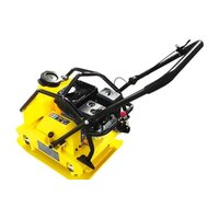 Виброплита Norsu RF-110TL - Превью изображения №2 — Интернет-магазин Time-Shop