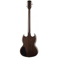 Электрогитара Prodipe GS300 Brown - Превью изображения №2 — Интернет-магазин Time-Shop