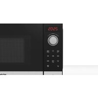 Микроволновая печь Bosch Serie 2 FFL023MS2 - Превью изображения №2 — Интернет-магазин Time-Shop