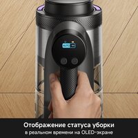 Пылесос Trouver S7 V2595 (евровилка) - Превью изображения №5 — Интернет-магазин Time-Shop