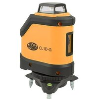 Лазерный нивелир Nivel System CL1D-G - Превью изображения №3 — Интернет-магазин Time-Shop
