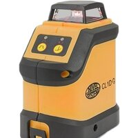 Лазерный нивелир Nivel System CL1D-G - Превью изображения №2 — Интернет-магазин Time-Shop