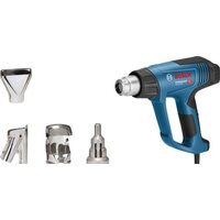 Промышленный фен Bosch GHG 23-66 Professional 06012A6301 - Превью изображения №2 — Интернет-магазин Time-Shop