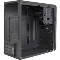 Корпус ExeGate BA-309 EX286412RUS - Превью изображения №2 — Интернет-магазин Time-Shop