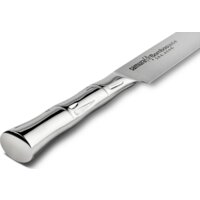 Кухонный нож Samura Bamboo SBA-0045 - Превью изображения №3 — Интернет-магазин Time-Shop