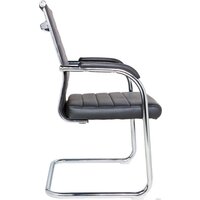 Офисный стул Norden Авалон CF 850 (черный) - Превью изображения №3 — Интернет-магазин Time-Shop