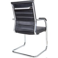 Офисный стул Norden Авалон CF 850 (черный) - Превью изображения №4 — Интернет-магазин Time-Shop