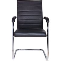 Офисный стул Norden Авалон CF 850 (черный) - Превью изображения №2 — Интернет-магазин Time-Shop