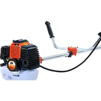 Триммер SBK BC-3500 - Превью изображения №4 — Интернет-магазин Time-Shop