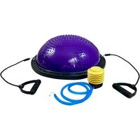 Calviano Bosu Ball 58 см (фиолетовый)