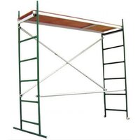 Тапанар вышка-тура Дуэт 5002 (185x50x180)