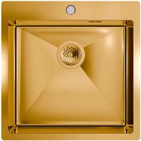 Floracio Steel F.5151.GD