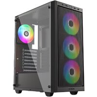 ID-Cooling Ware 310 ARGB (черный)
