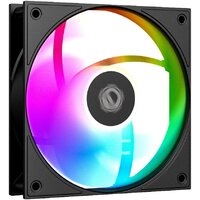 Корпус ID-Cooling Ware 310 ARGB (черный) - Превью изображения №9 — Интернет-магазин Time-Shop