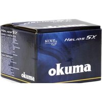 Рыболовная катушка Okuma Helios SX HSX-20 - Превью изображения №8 — Интернет-магазин Time-Shop