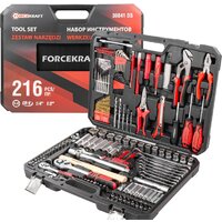 ForceKraft FK-38841DS (216 предметов)