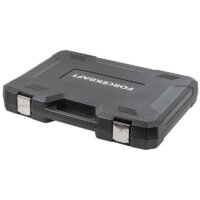 Универсальный набор инструментов ForceKraft FK-38841DS (216 предметов) - Превью изображения №3 — Интернет-магазин Time-Shop