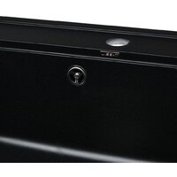 Кухонная мойка Wisent 600-25W (с сифоном GER013) - Превью изображения №7 — Интернет-магазин Time-Shop