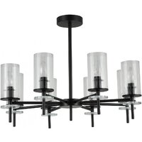 Люстра средней высоты Rivoli Audrey 2090-308 Б0061934 - Превью изображения №2 — Интернет-магазин Time-Shop