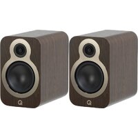 Q Acoustics 3030c (орех)