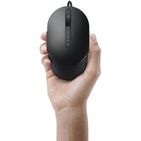 Мышь Dell MS3220 (черный) - Превью изображения №9 — Интернет-магазин Time-Shop