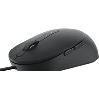 Мышь Dell MS3220 (черный) - Превью изображения №5 — Интернет-магазин Time-Shop