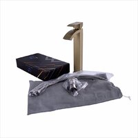 Смеситель Fashun A51218-21 - Превью изображения №2 — Интернет-магазин Time-Shop