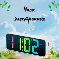 Настенные и настольные часы