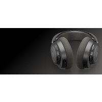 Наушники SteelSeries Arctis Nova 7 Wireless Gen 2 (черный) - Превью изображения №9 — Интернет-магазин Time-Shop