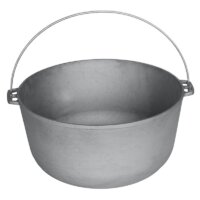 Казан Биол туристический 0715 15 л - Превью изображения №3 — Интернет-магазин Time-Shop