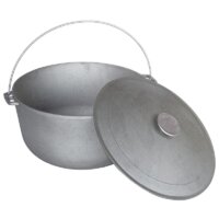 Казан Биол туристический 0715 15 л - Превью изображения №2 — Интернет-магазин Time-Shop