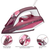 Утюг Clatronic DB 3705 - Превью изображения №4 — Интернет-магазин Time-Shop