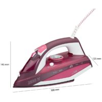 Утюг Clatronic DB 3705 - Превью изображения №3 — Интернет-магазин Time-Shop