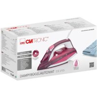 Утюг Clatronic DB 3705 - Превью изображения №7 — Интернет-магазин Time-Shop