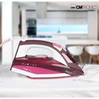 Утюг Clatronic DB 3705 - Превью изображения №9 — Интернет-магазин Time-Shop