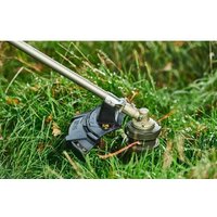 Триммер Ryobi RY18BCX26A-0 (без АКБ) - Превью изображения №9 — Интернет-магазин Time-Shop