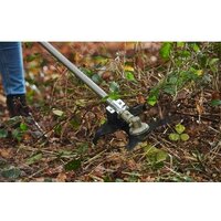 Триммер Ryobi RY18BCX26A-0 (без АКБ) - Превью изображения №8 — Интернет-магазин Time-Shop