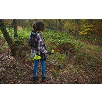 Триммер Ryobi RY18BCX26A-0 (без АКБ) - Превью изображения №6 — Интернет-магазин Time-Shop