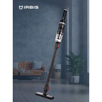 Пылесос IRBIS Tornado IVT0122 - Превью изображения №2 — Интернет-магазин Time-Shop