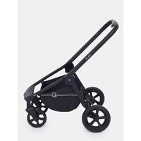 Коляска прогулочная «книга» Rant Flex RA078 (серый) - Превью изображения №15 — Интернет-магазин Time-Shop