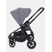 Коляска прогулочная «книга» Rant Flex RA078 (серый) - Превью изображения №5 — Интернет-магазин Time-Shop